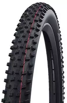 Schwalbe Rocket Ron Evo Super Ground Addix Speed Foldabe 27.5 x 2.25 Black
