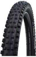 "Schwalbe Magic Mary HS 447, 27.5", MTB, Tubeless-Ready-Reifen, Klappbarer Wulst,