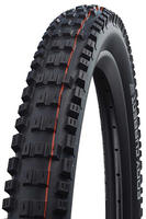 "Schwalbe Falt-Reifen "EddyCurrent" Fr.HS496, 29x2.60" (65-622), SSkin TLE B AddixS