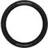 Schwalbe Eddy Current Rear Evo Super Gravity Addix Soft Foldabe 27.5 x 2.60 Black
