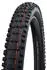 Schwalbe Eddy Current Front Evo Super Trail Addix Soft Foldabe 27.5 x 2.60 Black
