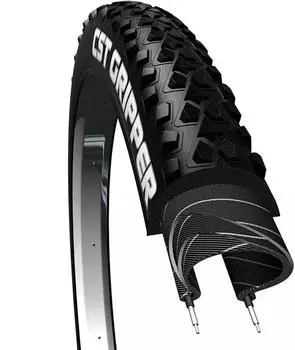 CST Terrain Gripper 29 x 2.25 Black