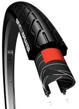 CST Tires CST Classic Breaker City Rigid 28 x 1.25 Black Reflective