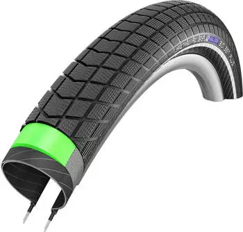 Schwalbe Big Ben Plus 28 x 2.25 (55-622)