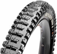 Maxxis ETB00307900, Maxxis Minion Dhr Ii 3ct/dd/tr 120 Tpi Tubeless 29'' X 2.40...