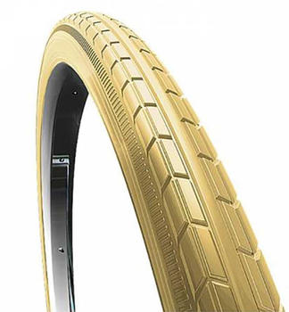 CST Tires CST Tradition Urban Rigid 28 x 1.75 Khaki Green Reflective