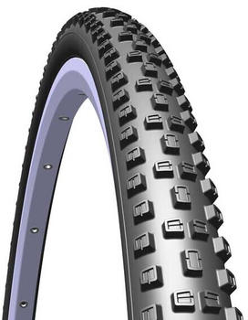 Mitas Ciclocross X-swamp 700 x 33C