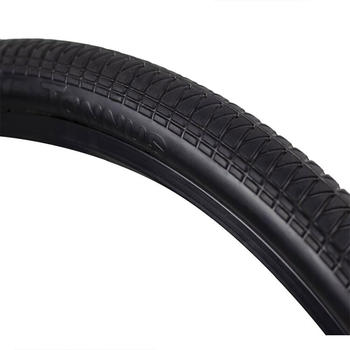 Tannus Razor Blade Regular 26 x 1.75 Black