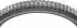 Maxxis Dissector 3C MaxxTerra EXO/TR 29 x 2.40WT Folding