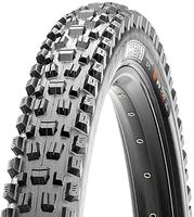 Maxxis TB00097500, Maxxis Assegai Tubeless 27.5'' X 2.50 Mtb Tyre Schwarz...
