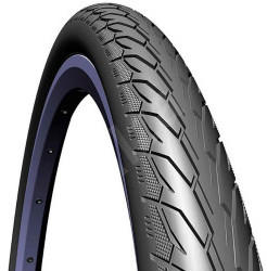 Mitas Flash V66 Rigid 28 x 1.375 Black