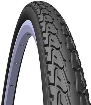 Mitas Landmark V86 Classic 22 Rigid 28 x 1.50 Black