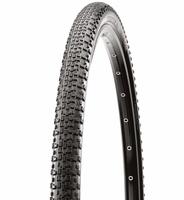 Maxxis TB00172000, Maxxis Rambler Tubeless 650b X 47 Gravel Tyre Schwarz 650B x...
