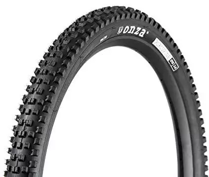 Onza Porcupine TRC MC60 Faltreifen schwarz 29x2,4