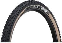 Onza A1219111, Onza Porcupine Skinwall 60 Tpi Tubeless 29'' X 2.40 Mtb Tyre Schwarz