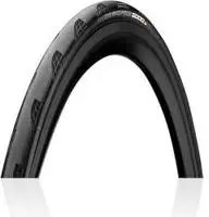 Continental GrandPrix 5000 E-50 stra&szlig;enreifen kevlar 30 - 622 schwarz