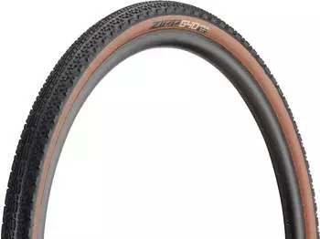 Zipp G40 XPLR Faltreifen black-tan 40-622 (700x40C)