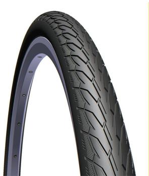 Mitas Flash V66 Rigid 28 x 1.60 Black