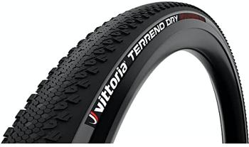 Vittoria Terreno Dry Faltreifen schwarz 37-622 (700x35C)