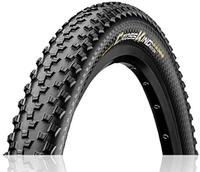 Continental 45540482, Continental Cross King II 26" x 2.20" Faltreifen
