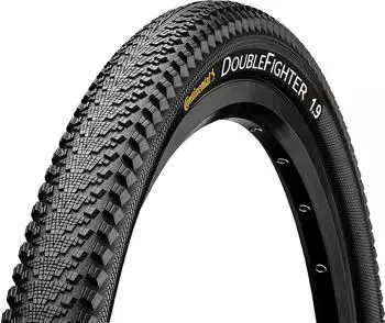 Continental Double Fighter III Reflex 29 x 2.00 (50-622)