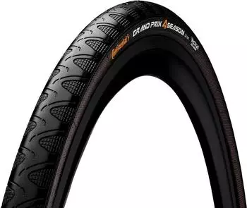 Continental Grand Prix 4-Season 28 x 1.25 (32-622)
