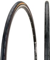 Continental 0121228, Continental Gatorskin Drahtreifen 700x28C Schwarz