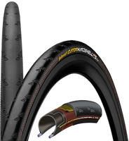 CONTINENTAL Fahrradreifen "Gator Hardshell"