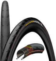 CONTINENTAL Fahrradreifen "Gator Hardshell"
