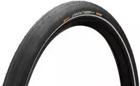 Continental 323069/1013990000, Continental Contact Speed 27.5'' X 2.00 Rigid Urban