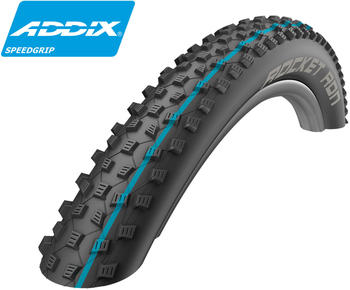 Schwalbe Rocket Ron 29 x 2.25 (57-622) (Evo Snake Addix Speed)