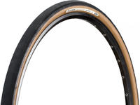 Panaracer 448901, Panaracer Reifen GravelKing Slick 28x1.60 Zoll 40-622 schwarz braun