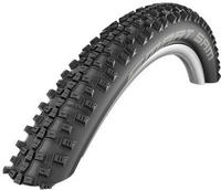 Schwalbe 318257, Schwalbe Smart Samoa Hs476 Wired 28'' X 42 Rigid Urban Tyre Schwarz