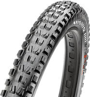 Maxxis ETB91146200, Maxxis Minion Dhf Exo/tr 60 Tpi Tubeless 27.5'' X 2.60 Mtb Tyre