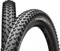 Continental 323540, Continental Cross King Protection Tubeless 29'' X 2.20 Mtb Tyre