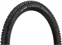 Klappband Schwalbe Hans Dampf Leistung 27,5 x 2,35 60-584 mm - Schwarz