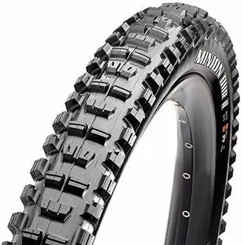 Maxxis Minion DHR II Dual WT 27.5 x 2.6