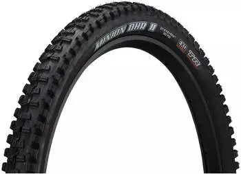 Maxxis Minion DHR II Dual WT 27.5 x 2.6 – Maxxis Minion DHR II Dual WT 27.5 x 2.6: Der perfekte MTB-Reifen