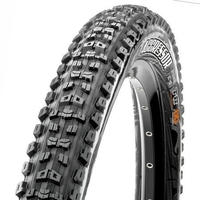 Maxxis TB96870100, Maxxis Aggreessor Faltreifen 29x2.50 WT TR
