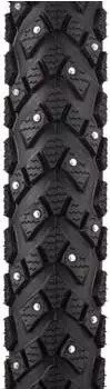 Schwalbe Marathon Winter Plus 28 x 2.00 (50-622) – Hervorragender Pannenschutz für sorgenfreies Fahren