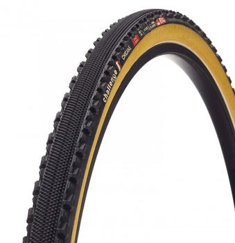 Challenge Chicane Pro 700 x 33 Black
