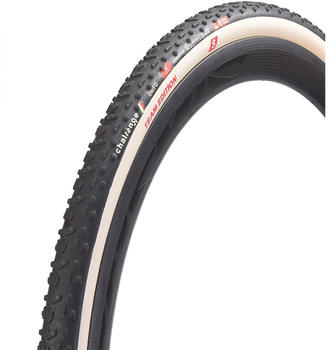 Challenge Team Edition S Grifo Tubular 700 x 33 White