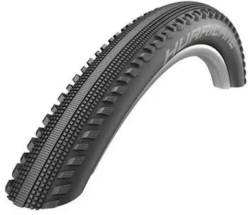 Schwalbe Hurricane Addix DD 29 x 2.40 (62-622)