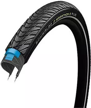 Schwalbe Marathon E-Plus 28x2,0