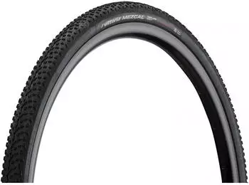 Vittoria Mezcal III TNT G2.0 Faltreifen schwarz-anthrazit 35-622 (700x35C)