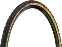 Gravel-Reifen Gravel Grinder Pro Handmade TLR Clincher, ChallengePro-Series, 260 TPI,