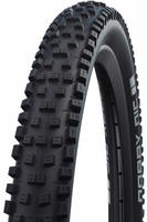 Schwalbe SW11654119, Schwalbe Nobby Nic Performance 27.5'' X 2.40 Mtb Tyre Schwarz