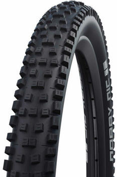 Schwalbe Nobby Nic Performance Pieghevole 27.5 x 2.35 Black