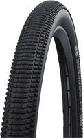 Schwalbe 1401841051, Schwalbe Faltreifen Billy Bonklers 18x2.00" 50-355 schwarz HS600