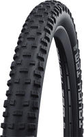 Schwalbe 707374/11159167, Schwalbe Tough Tom K-guard 26'' X 2.35 Rigid Mtb Tyre